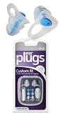 from Design GO Go Travel Z Zone Precision Ear Plugs
