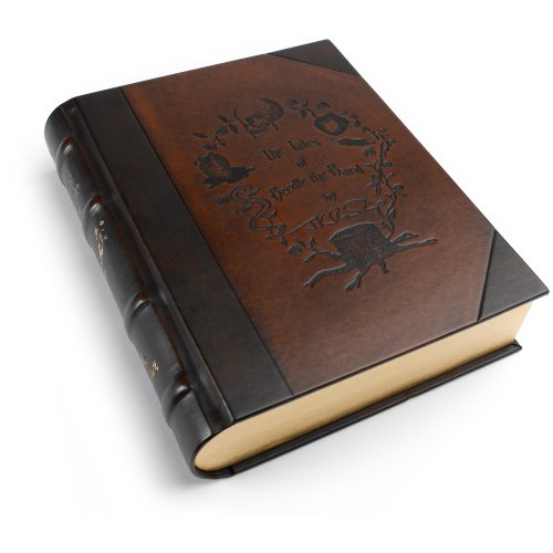The Tales of Beedle the Bard（Amazon限定版）Collector's Edition Offered Exclusively by Amazon
