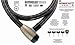 OnGuard Rottweiler 5025 25mm/5.5' Armored Motorcycle Lock