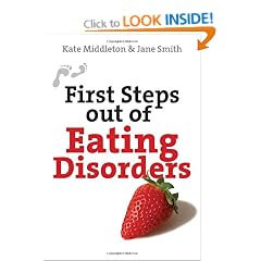 First Steps Out of Eating Disorders