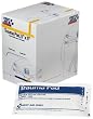 First Aid Only 5" X 9" Trauma Pad, 10-Count Boxes (Pack of 5) First Aid Only 5" X 9" Trauma Pad, 10-Count Boxes (Pack of 5)