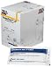 First Aid Only 5" X 9" Trauma Pad, 10-Count Boxes (Pack of 5)