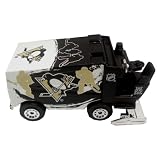 NHL Pittsburgh Penguins 2010 1:64 Diecast Zamboni at Amazon.com