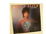 Grace Slick Software Jefferson Airplane Starship poster