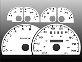 1998-2003 Ford Ranger Explorer METRIC KP...
