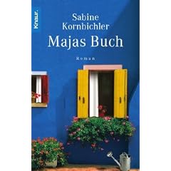 Majas Buch