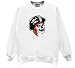 Pirate Skeleton - Sweatshirt T-Shirt