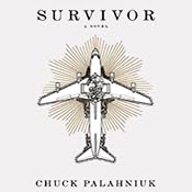 Survivor | [Chuck Palahniuk]