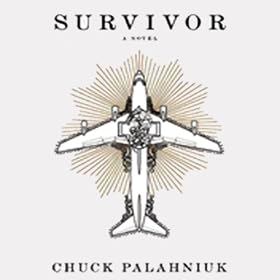 Survivor (Unabridged)