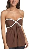 Rampage Juniors' Strapless Top