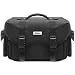 Nikon 5874 Deluxe Digital SLR Camera Case - Gadget Bag