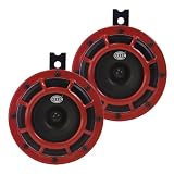 Hella Twin Supertone Horn Kit