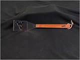 Sports Chest WVU-SPAT West Virginia University Spatula