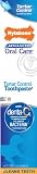 Nylabone Advanced Oral Care Tartar Control Toothpaste, 2-1/2-Ounce