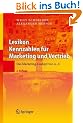 Lexikon Kennzahlen f�r Marketing und Vertrieb: Das Marketing-Cockpit von A - Z