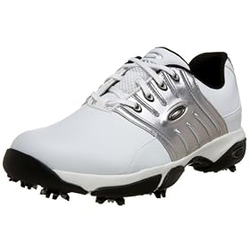 Oakley Men's Servodrive Golf Shoe