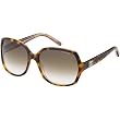 Tommy Hilfiger 1041/S Women's Lifestyle Sunglasses - Havana Pink/Brown Gradient