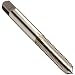 Union Butterfield 3300(M) High-Speed Steel Thread Forming Tap, Uncoated (Bright) Finish, Round Shank with Square End, Plug Chamfer