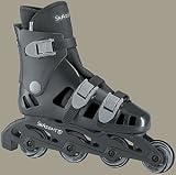 Skaight Powerskate In Line Skates Size 2-3