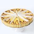 Mango Splash Tart - 9.5"
