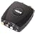 New RCA Digital Tech Compact AV Stereo RF Modulator!