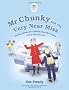 Mr Chunky and the Very Near Miss