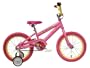 Nirve Hello Kitty Special Edition Little Kitty Girls' Bike (16-Inch Wheels)