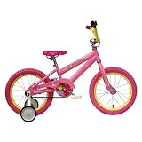 NirveHelloKittySpecialEditionLittleKittyGirls'Bike(16-InchWheels)