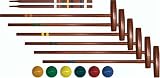 Premier Croquet Set