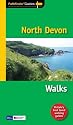 Pathfinder North Devon: Walks (Pathfinder Guides)