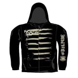 My Chemical Romance Together Medium Hoodie
