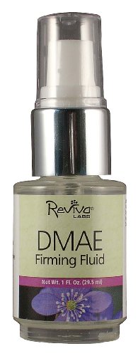 Reviva - Dmae Firming Fluid, 1 fl oz liquid