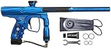 Smart Parts Naughty Dog Shocker NXT Paintball Gun - Blue
