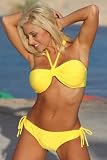 Limonita Classic Bikini