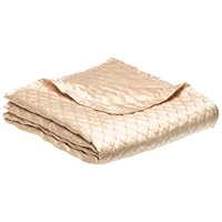 Croscill White Label Lux Coverlet