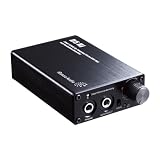 iBasso USB-DACポータブルヘッドホンアンプ D5 Hj