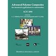 Advanced Polymer Composites for Structural Applications in Construction: ACIC 2004 by L. C. Hollaway