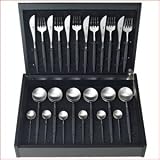 ASA Cutipol 32100950 24tlg. Besteck-Set GOA im Besteckkasten 32100950