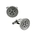 Search : Officially Licensed By Marvel Comics Captain America Gunmetal Cufflinks Cuff Links