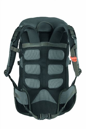 VAUDE(ファウデ) テックロック32 0840(アンスラサイト×ブラック)32L 14984