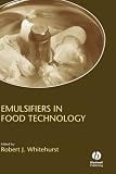 Product details for Emulsifiers in Food Technology