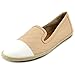 Madden Girl Women's Passsion Ballet Flat