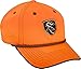 Drake Waterfowl Non-Typical Five Panel Cap Blaze Orange