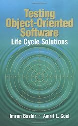 Testing Object-Oriented Software: Life-Cycle Solutions