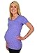 Impact Fitness Maternity & Pregnancy Active Top