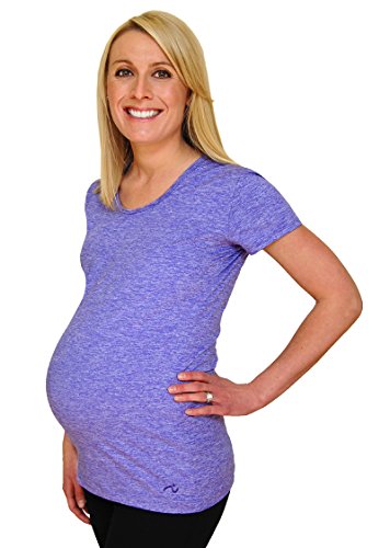 Impact Fitness Maternity & Pregnancy Active Top