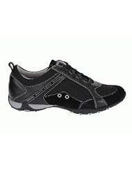 Geox Donna Freccia D01C0E02211C0006 Damen Sneaker