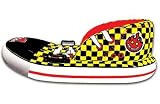 Sports Stuff Snow Shoe - Yellow/Black - 30-2715