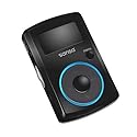 Sandisk Sansa Clip  MP3-Player 4 GB mit integriertem FM-Tuner schwarz