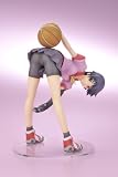Bakemonogatari 1/8 Suruga Kanbaru PVC Figure 15.5cm